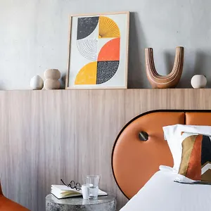 Hotel Pullman, Lione