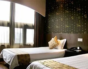 ** 酒店 Starway Yipeng 中国